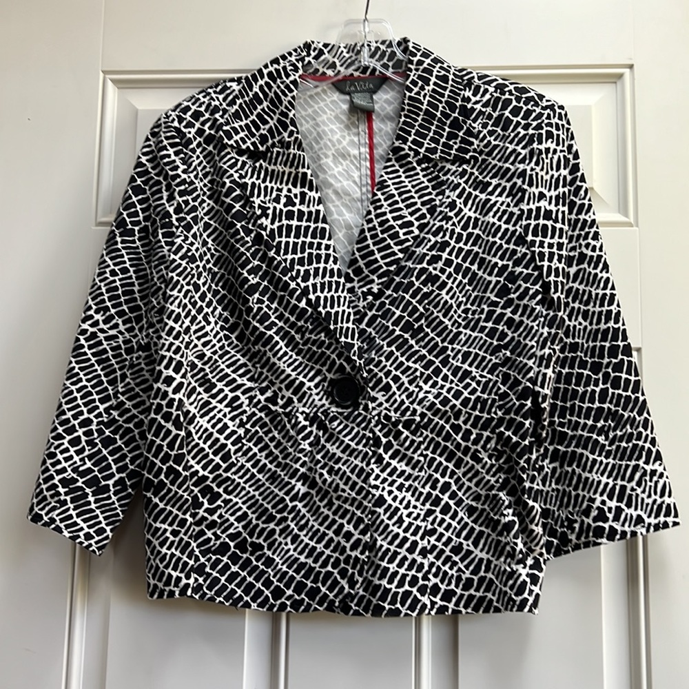 La Vita Blazer M